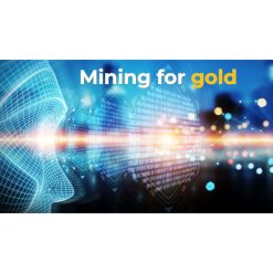 Mining For Gold by Trading Dominion