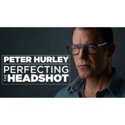 Perfecting the Headshot by Peter Hurley, Fstoppers