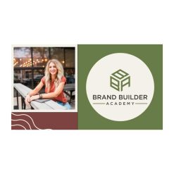 Brand Builder Academy by Leah Kay