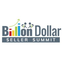 Billion Dollar Seller Summit 2023 by Kevin King