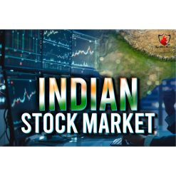 Indian Stock Market by Booming Bulls Academy