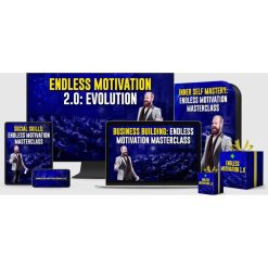 Endless Motivation 2.0 by Owen Cook