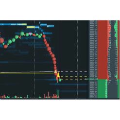 NQ Full Order Flow Course by Scott Pulcini