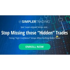 Stop Missing Hidden Trades Elite by John Carter, Simpler Trading