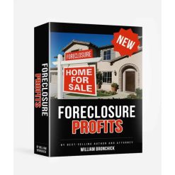 Foreclosure Profits by LegalWiz
