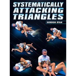 Systematically Attacking Triangles by Gordon Ryan