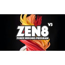 Zen8 Forex Hedging Program by Trading Heroes