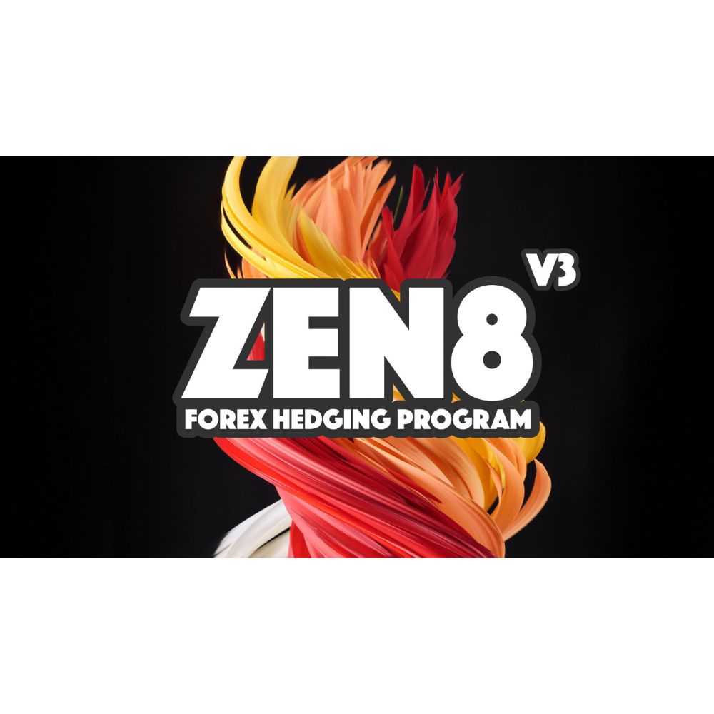 Zen8 Forex Hedging Program by Trading Heroes