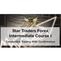 Star Traders Forex Intermediate Course I by KarenFoo