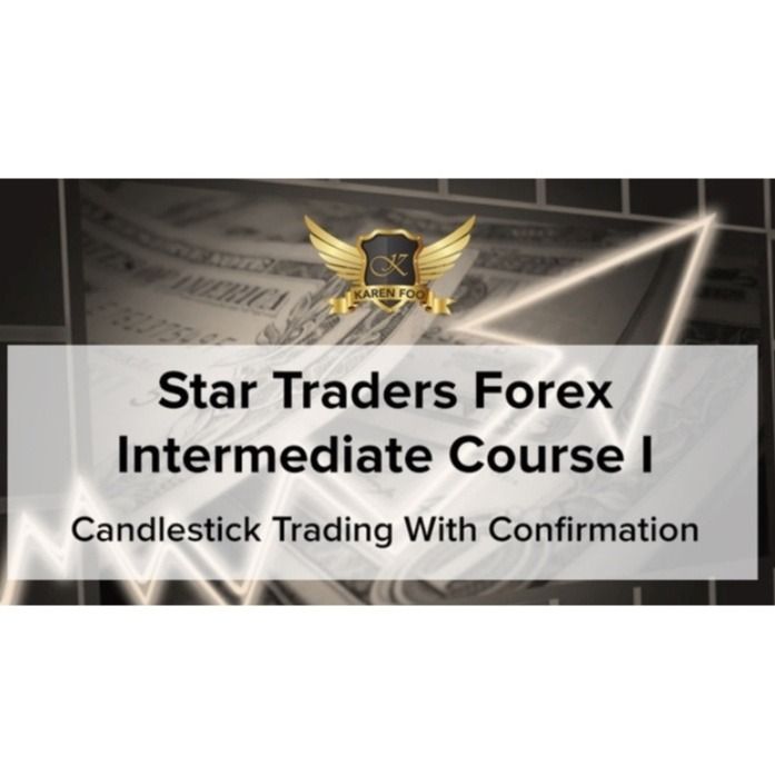 Star Traders Forex Intermediate Course I by KarenFoo