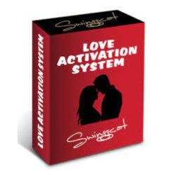 Love Activation System – Real World Seduction by Josh Lubens