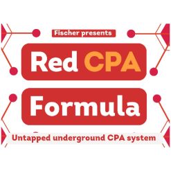Untapped Underground CPA System by Red CPA Formula