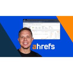 Ahrefs SEO Training for All Levels by Mike Taylor