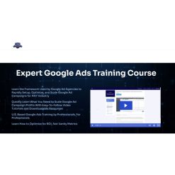 Google Ads Training Course Bundle by Online Advertising Academy