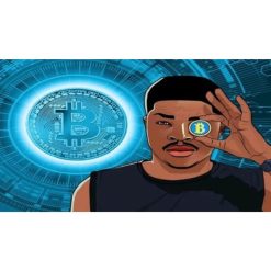 The Ultimate Crypto Cheat Guide by Ibrahim Muhammad