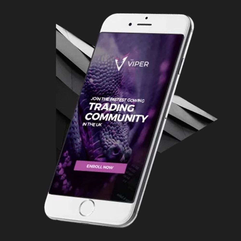 The Viper Advanced Program - Image 3