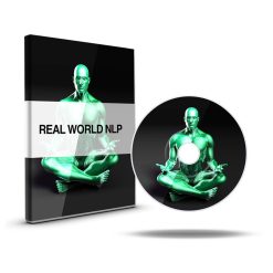 Real World NLP by David Snyder