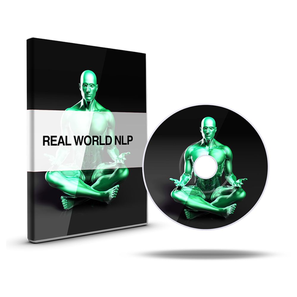 Real World NLP by David Snyder