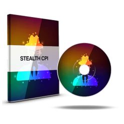 Stealth CPI 2020 by David Snyder