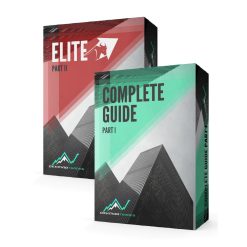 Complete Trading Course by Dekmar Trades
