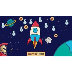 Warriorplus Affiliate Marketing Masterclass by Omoba Olusegun