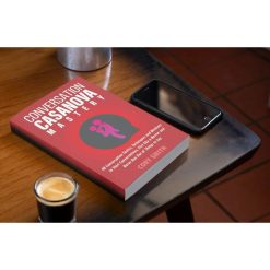 The Conversation Casanova Mastery System, The Extended Edition