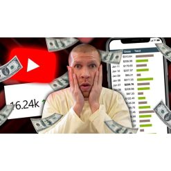 YouTube Affiliate Marketing Mastery 2.0 by Bryan Guerra