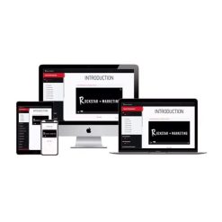 Rockstar Marketing Blueprint by Rene Lacad