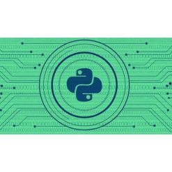 Learn Python & Ethical Hacking From Scratch by Zaid Sabih, z Security.