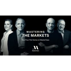 Mastering the MARKETS