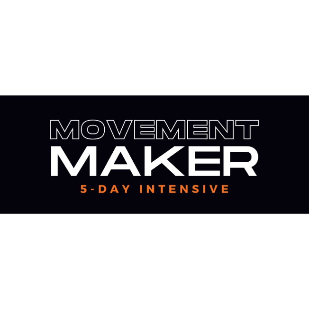 Movement Maker 5-Day Intensive by Pedro Adao - Image 3