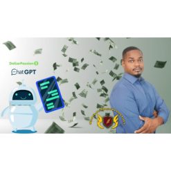 Drop Servicing with ChatGPT Masterclass