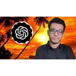 Chat GPT Mastery: From Beginner to Pro in 2023 by , Manas Roy | GenAl Instructor