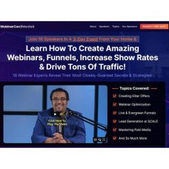 WebinarCon-fidential 2023