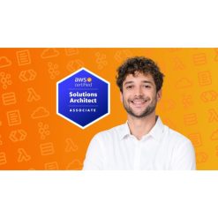 Ultimate AWS Certified Solutions Architect Associate SAA-C03 by Stephane Maarek