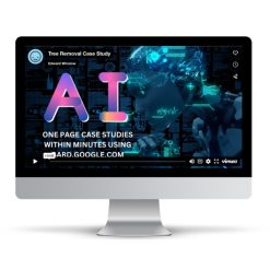 1 Page Case Studies by Edward Winslow