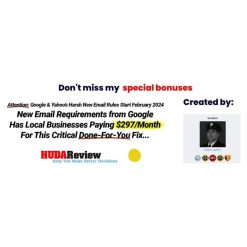 Effortless Profit System Training + Templates + OTO1 by Luther Landro