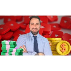 YouTube Mastery 2024 | Complete Beginner to Pro Youtuber by Jim Esen Digital Marketing Master