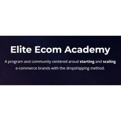 Facebook Unlocked Blueprint by Elite Ecom Academy