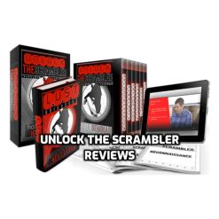Unlock the Scrambler System by Bobby Rio