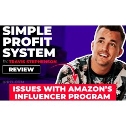 Simple Profit System by Travis Stephenson