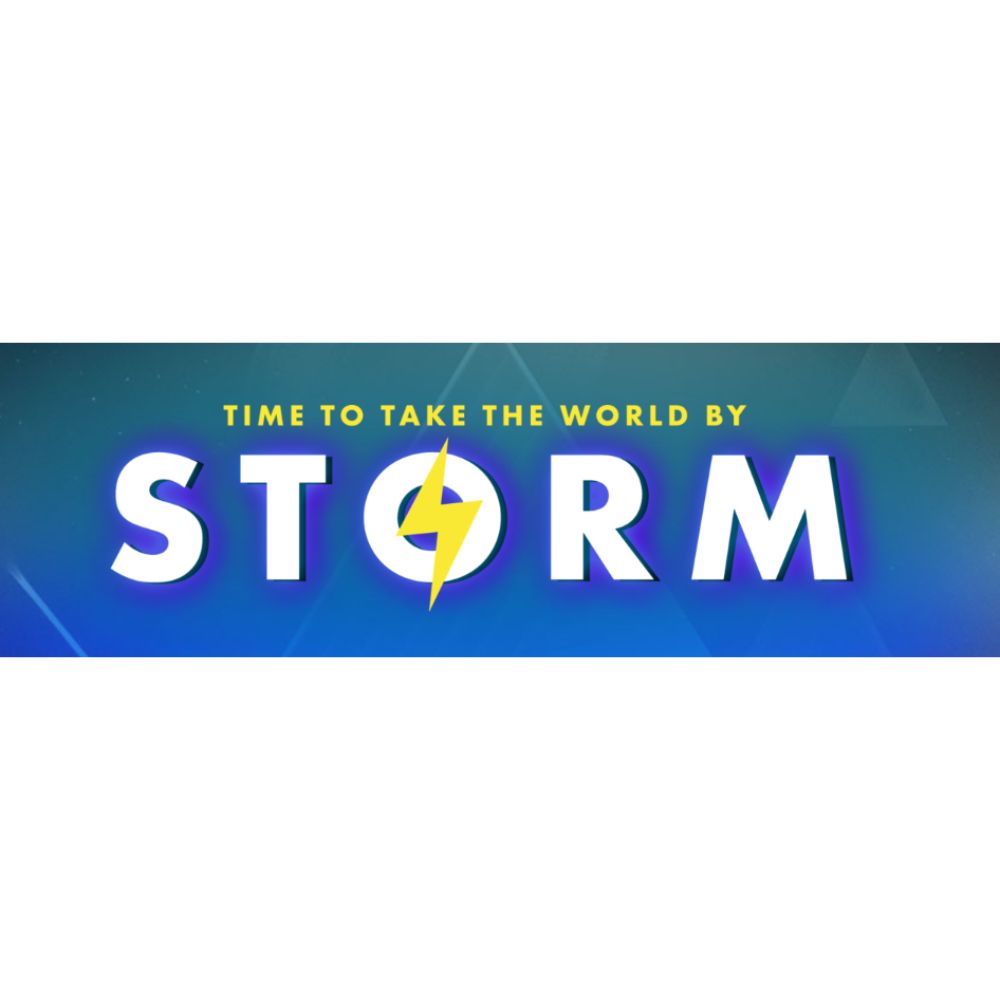 The Storm by Alex Cattoni - Image 3