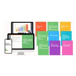 CopyThinking Community + The Copy Matrix by George Ten