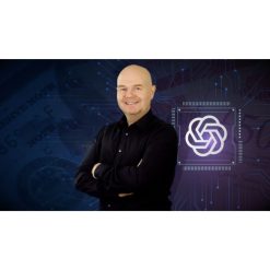 ChatGPT Profits - How To Use GPT To Make Money by Marc Hamill