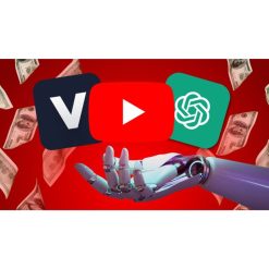 ChatGPT YouTube Masterclass: How To Use AI for YouTube by Haider Studio
