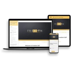 Freedom Self-Publishing Program by Sean Dollwet