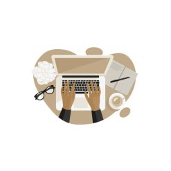 Introduction To UX Writing by Dr. Katharina Grimm