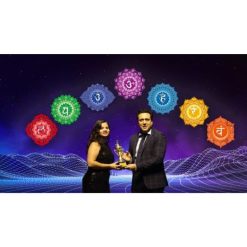 Complete Chakra Healing and Balancing - Certificate Course