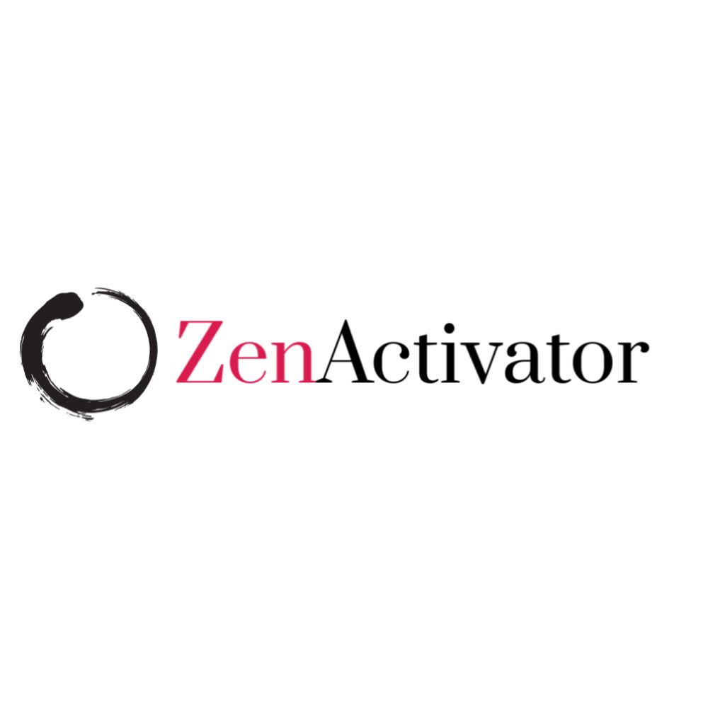 Activate Your Inner Zen of Calm, Confidence & Charisma by Zan Azahiro, Zen Activator - Image 3
