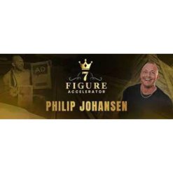 7-Figure Accelerator by Philip Johansen